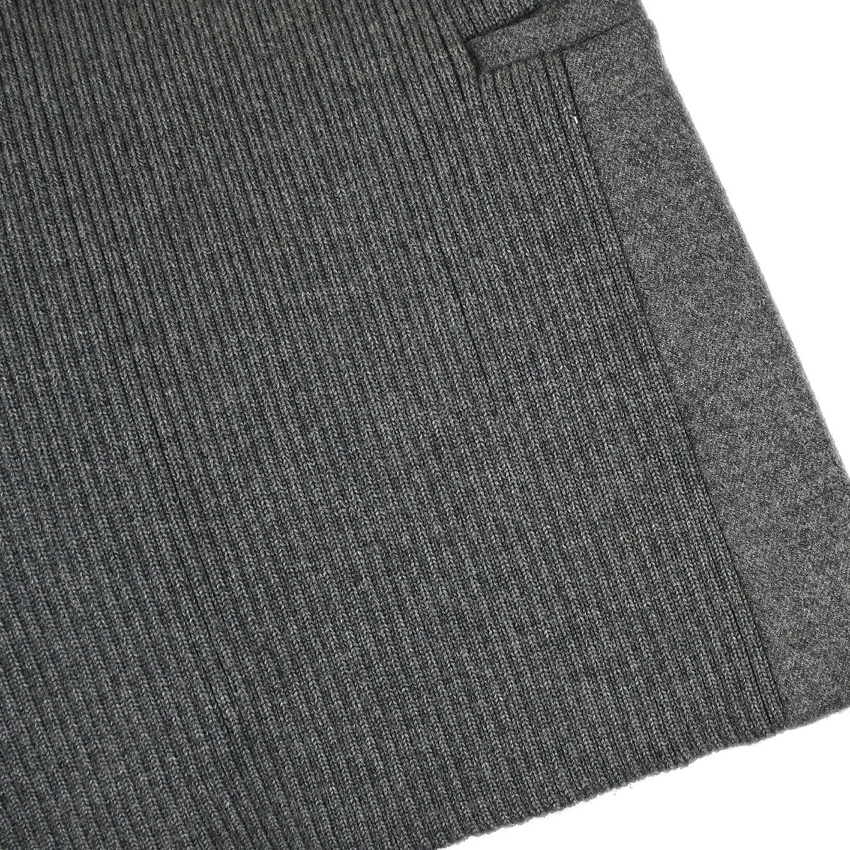 Gucci 2010 Wool Jacket Gray #40
