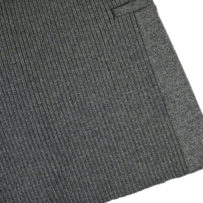 Gucci 2010 Wool Jacket Gray #40