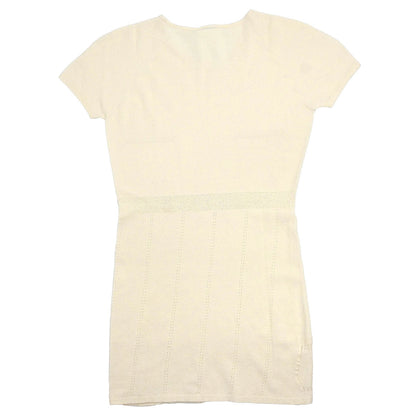 Chanel 2003 Ivory Top #38