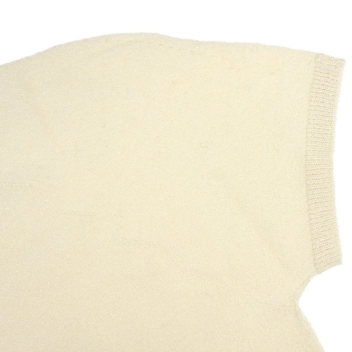 Chanel 2003 Ivory Top #38