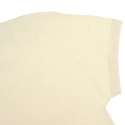 Chanel 2003 Ivory Top #38
