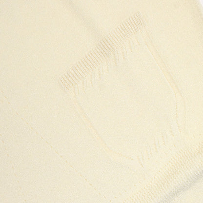 Chanel 2003 Ivory Top #38
