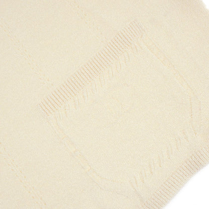 Chanel 2003 Ivory Top #38