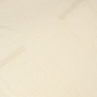 Chanel 2003 Ivory Top #38