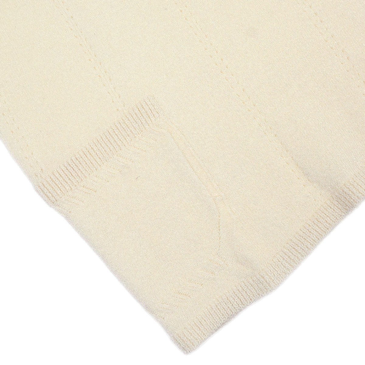 Chanel 2003 Ivory Top #38