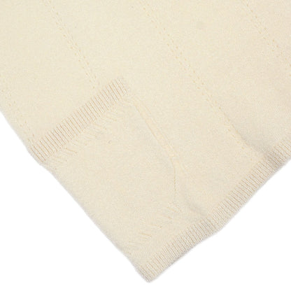 Chanel 2003 Ivory Top #38
