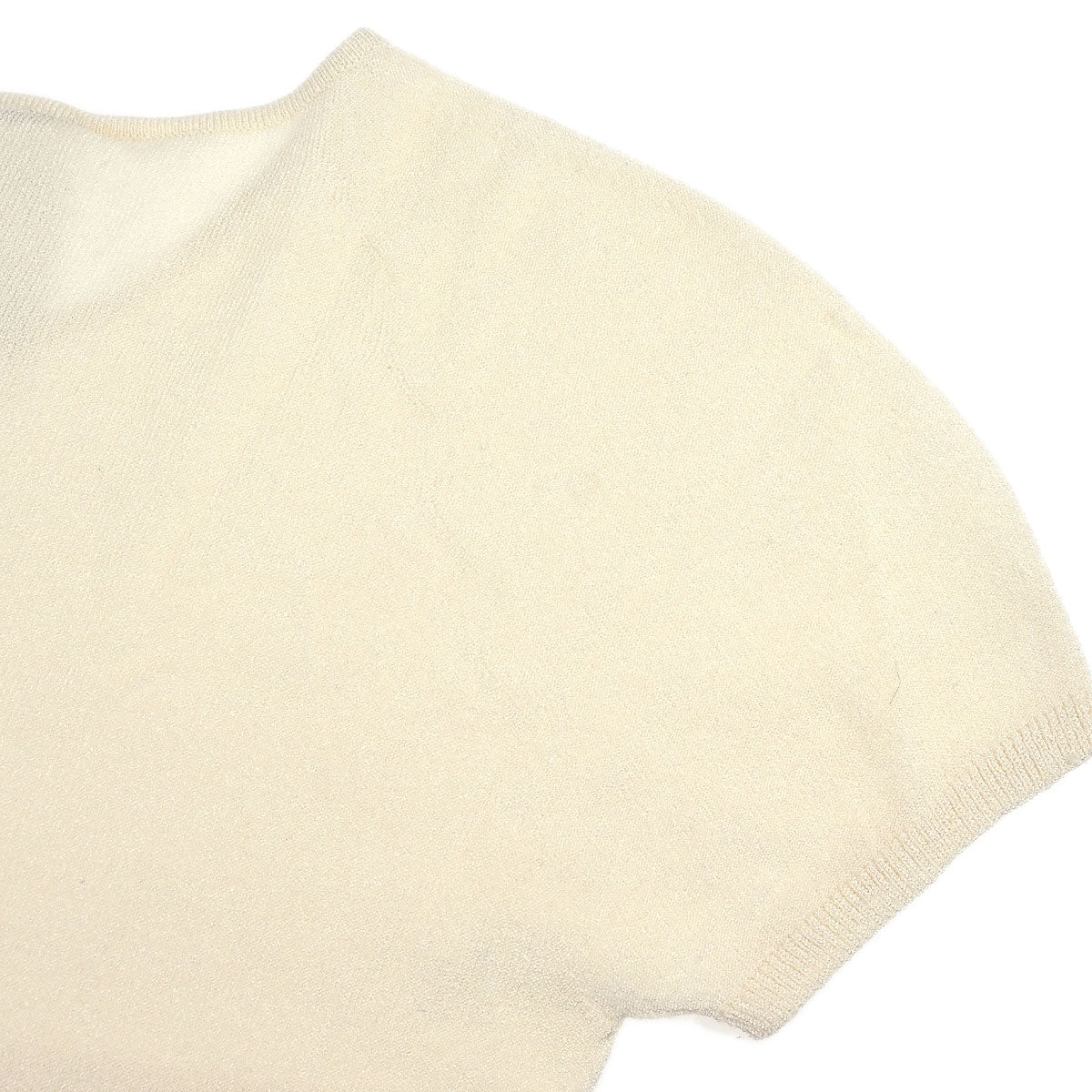 Chanel 2003 Ivory Top #38