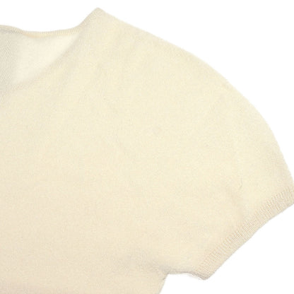 Chanel 2003 Ivory Top #38