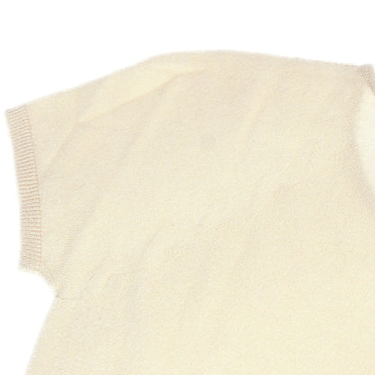 Chanel 2003 Ivory Top #38
