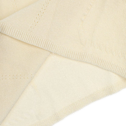 Chanel 2003 Ivory Top #38
