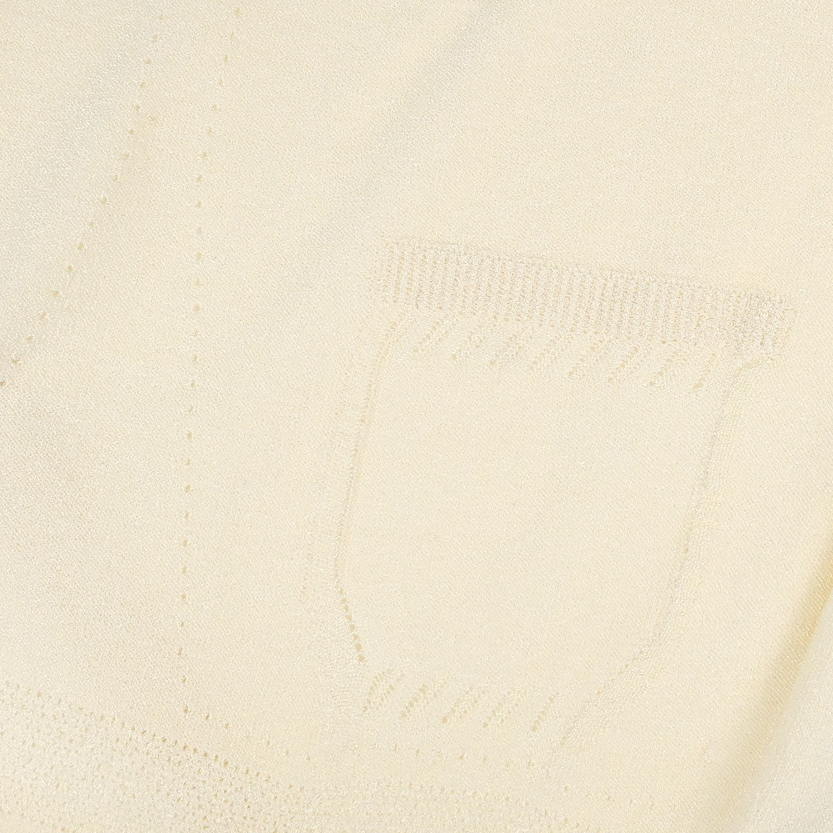 Chanel 2003 Ivory Top #38