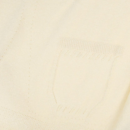 Chanel 2003 Ivory Top #38