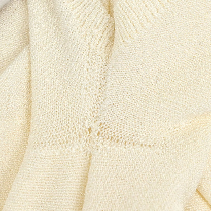 Chanel 2003 Ivory Top #38