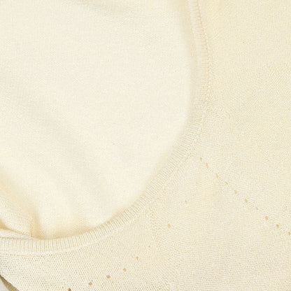 Chanel 2003 Ivory Top #38