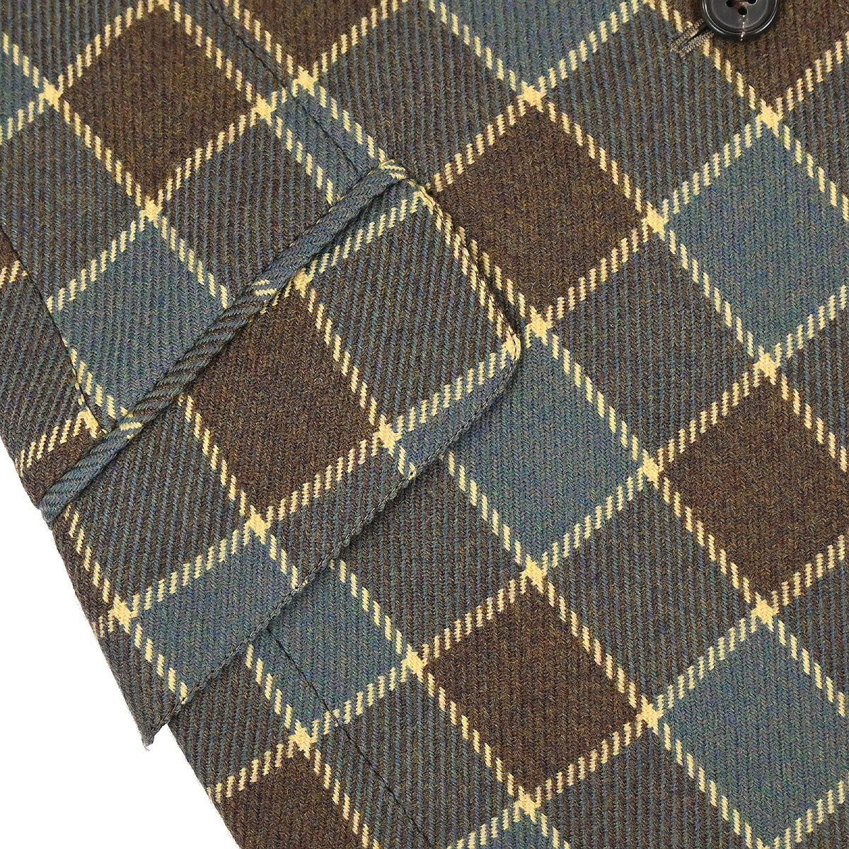 Gucci Setup Suit Jacket Skirt Green #38