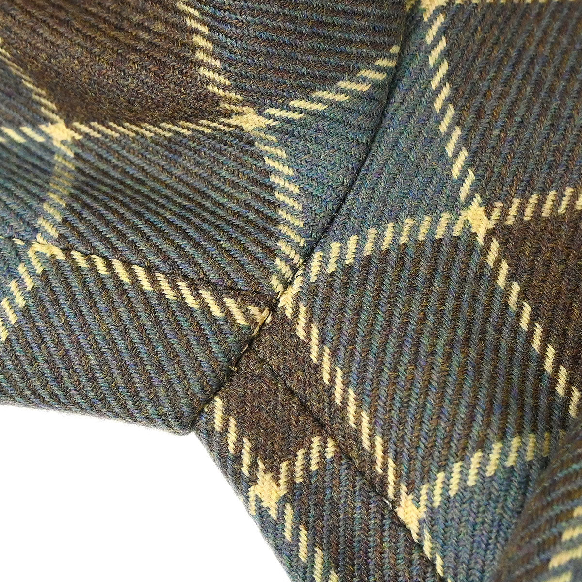 Gucci Setup Suit Jacket Skirt Green #38