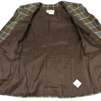 Gucci Setup Suit Jacket Skirt Green #38