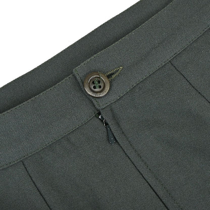 Gucci Setup Suit Jacket Skirt Green #38
