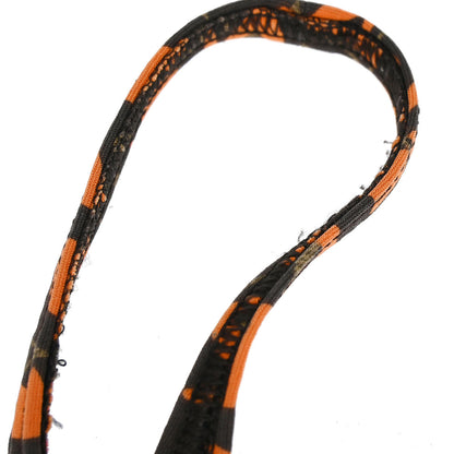 Louis Vuitton Monogram Graffiti Swimwear Swimsuit Orange #40