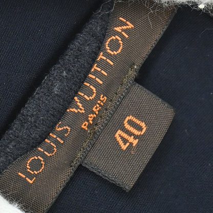 Louis Vuitton Monogram Graffiti Swimwear Swimsuit Orange #40