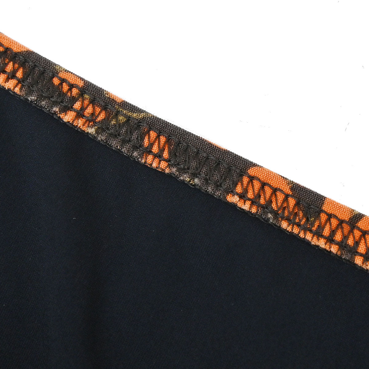 Louis Vuitton Monogram Graffiti Swimwear Swimsuit Orange #40