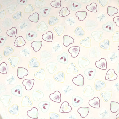 Chanel 2006 Valentine Camisole Top Pink #38