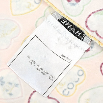 Chanel 2006 Valentine Camisole Top Pink #38
