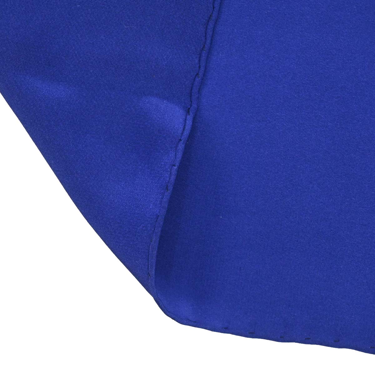 Chanel Big Scarf Blue