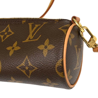Louis Vuitton Monogram Papillon 30 Handbag M51385