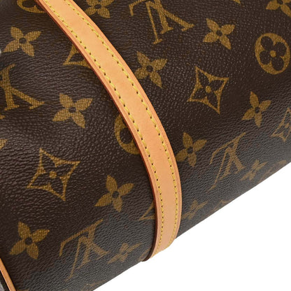 Louis Vuitton Monogram Papillon 30 Handbag M51385