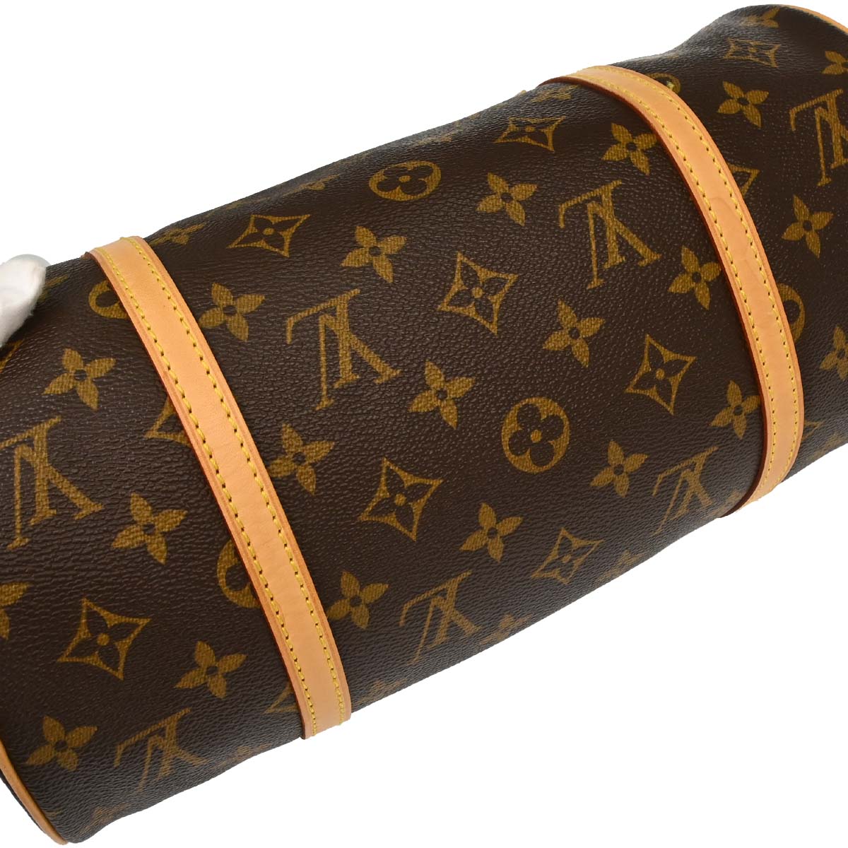 Louis Vuitton Monogram Papillon 30 Handbag M51385