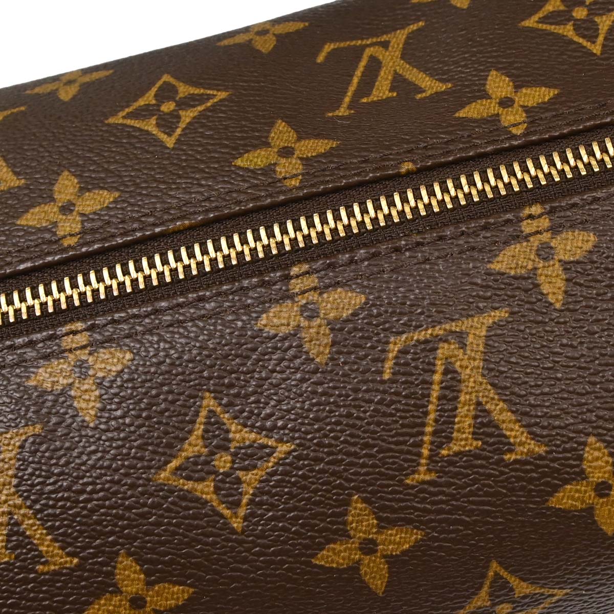 Louis Vuitton Monogram Papillon 30 Handbag M51385