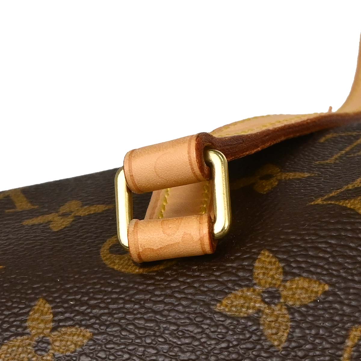Louis Vuitton Monogram Papillon 30 Handbag M51385