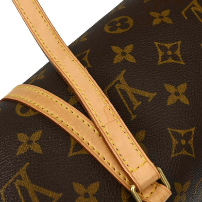 Louis Vuitton Monogram Papillon 30 Handbag M51385