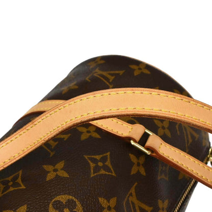 Louis Vuitton Monogram Papillon 30 Handbag M51385