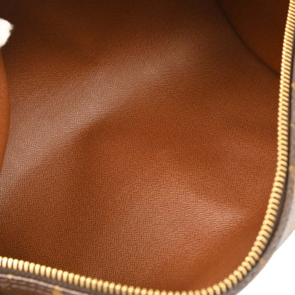 Louis Vuitton Monogram Papillon 30 Handbag M51385