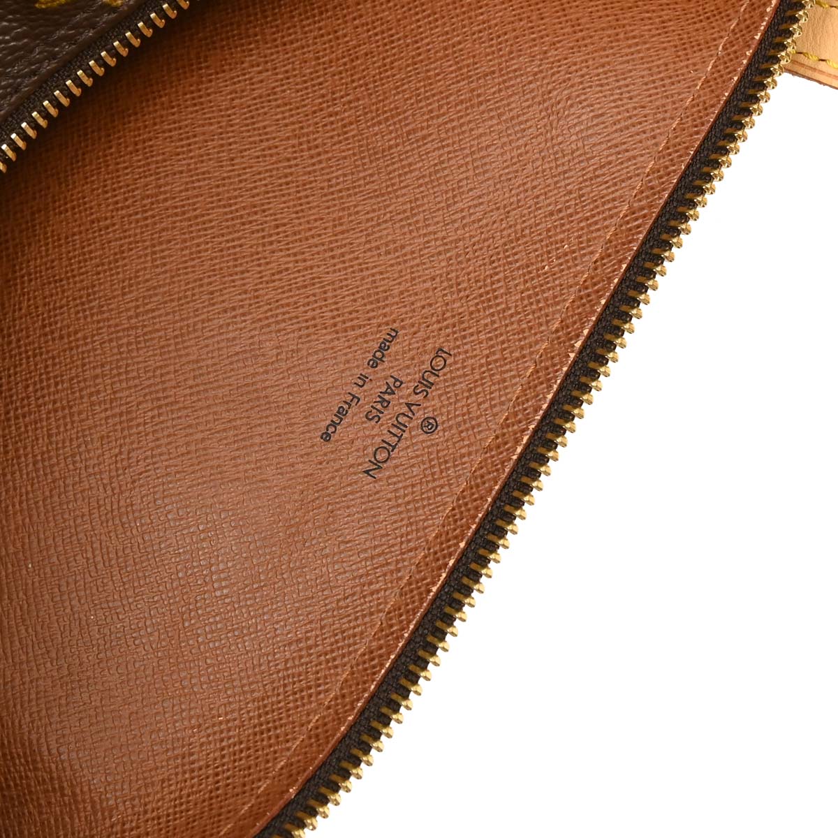 Louis Vuitton Monogram Papillon 30 Handbag M51385
