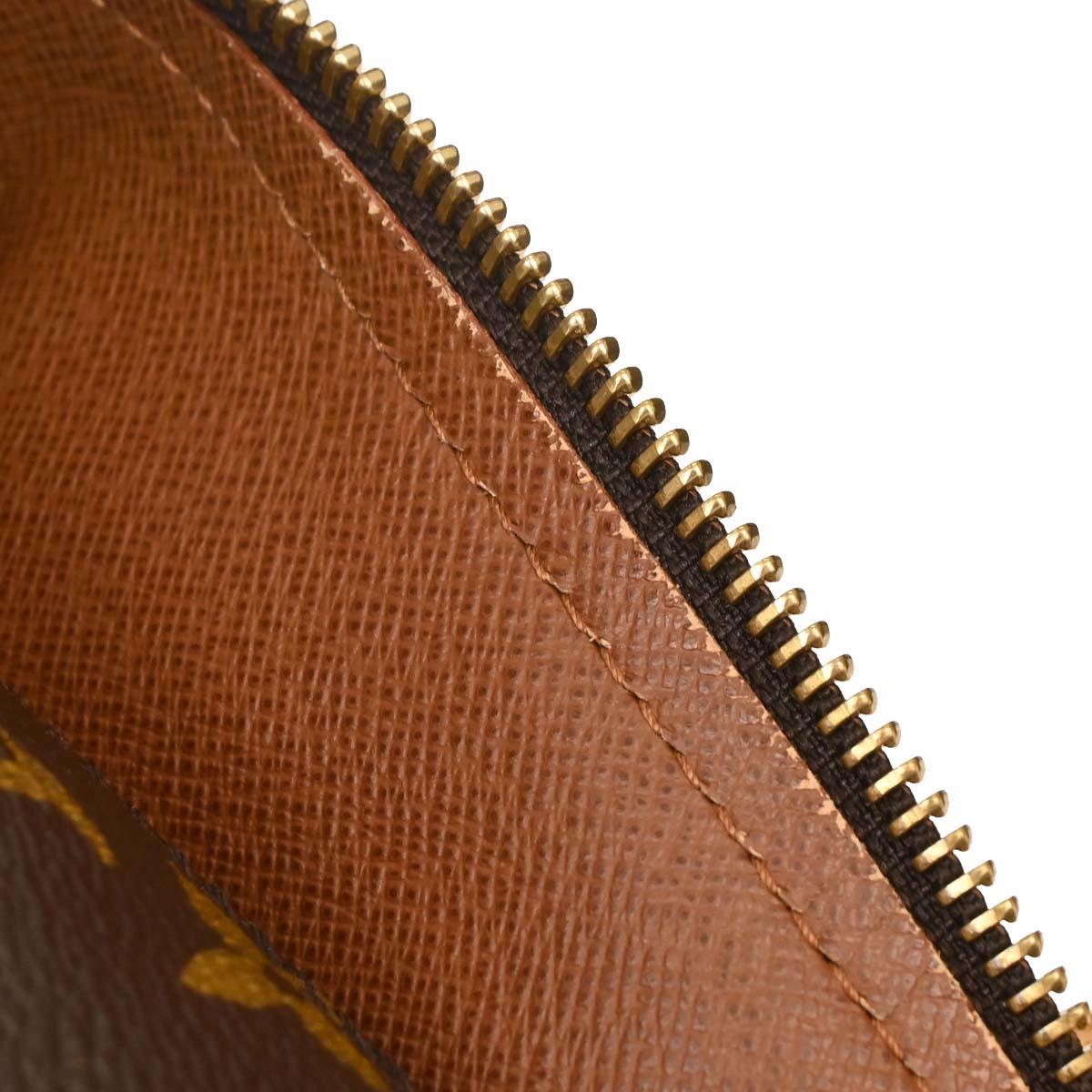 Louis Vuitton Monogram Papillon 30 Handbag M51385