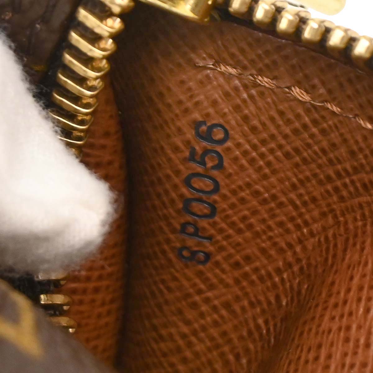 Louis Vuitton Monogram Papillon 30 Handbag M51385