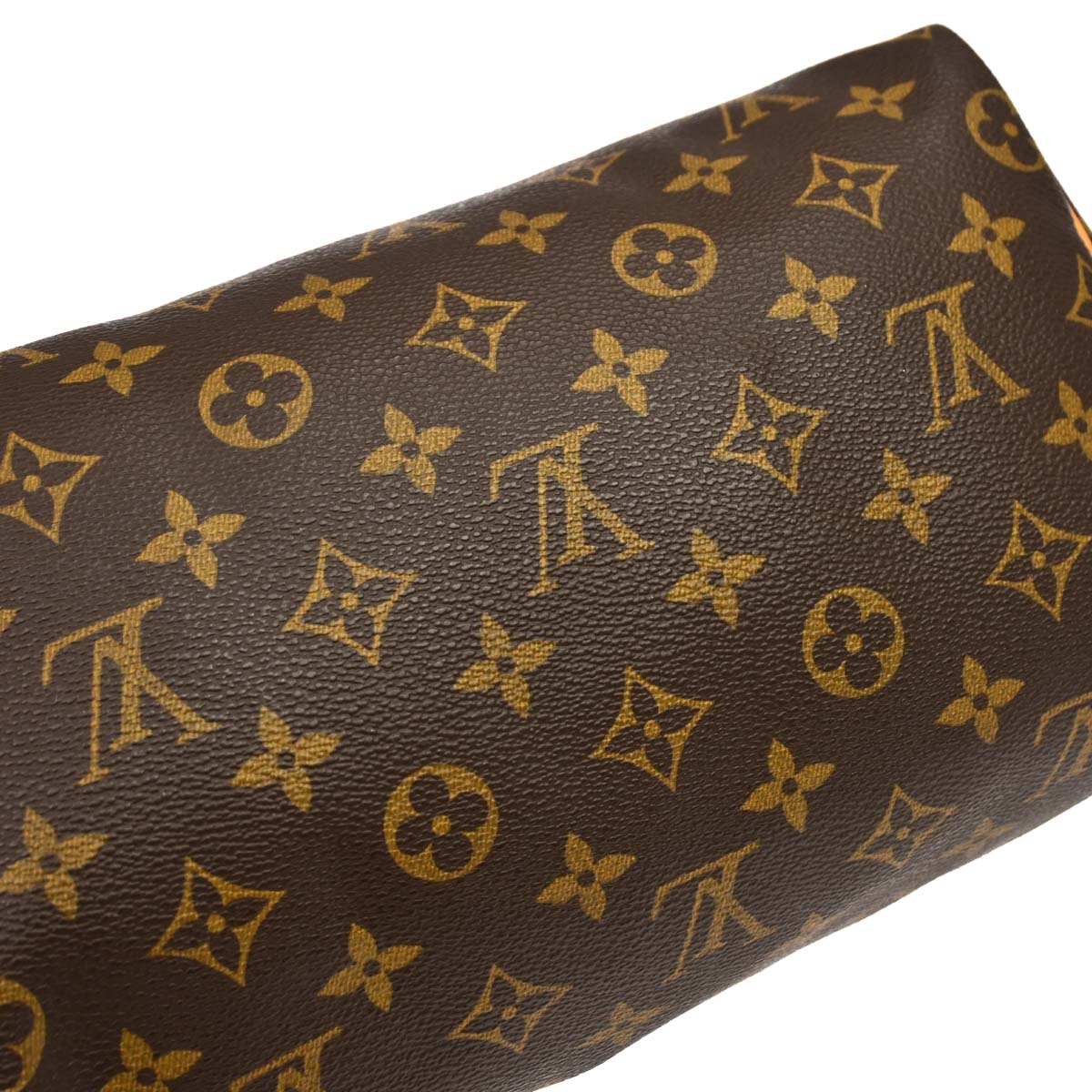 Louis Vuitton Monogram Speedy 25 Handbag M41528
