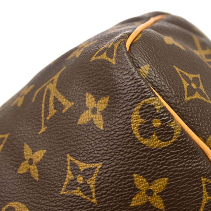 Louis Vuitton Monogram Speedy 25 Handbag M41528
