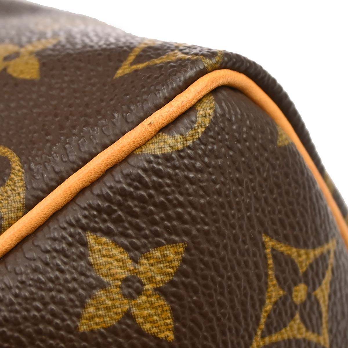 Louis Vuitton Monogram Speedy 25 Handbag M41528