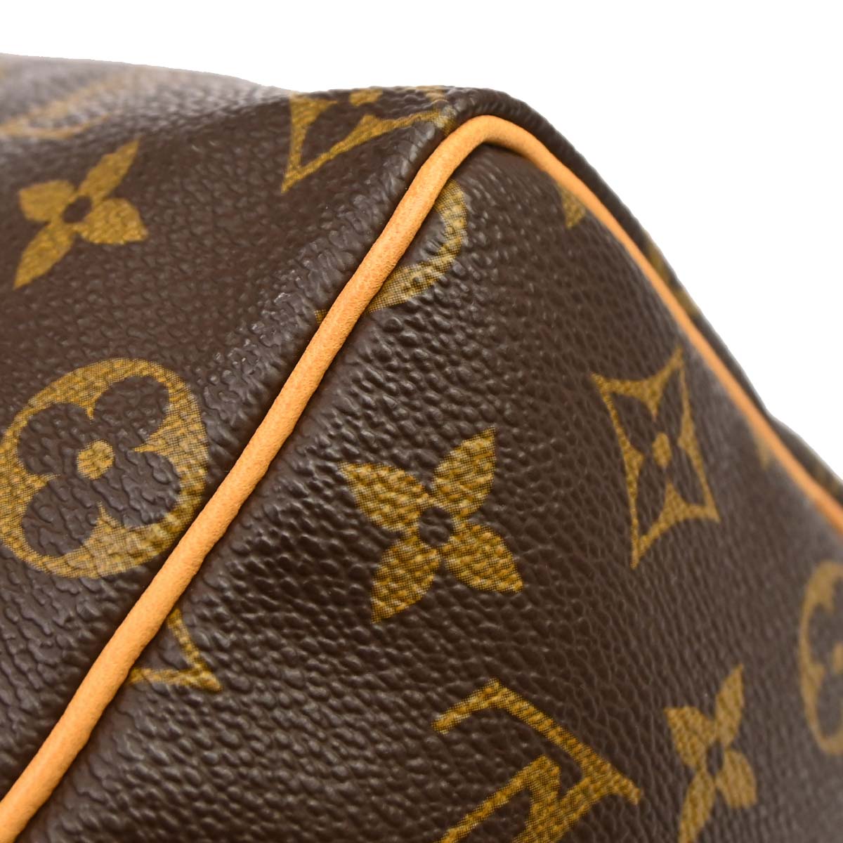 Louis Vuitton Monogram Speedy 25 Handbag M41528
