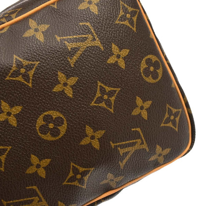 Louis Vuitton Monogram Speedy 25 Handbag M41528