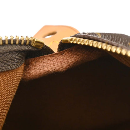Louis Vuitton Monogram Speedy 25 Handbag M41528