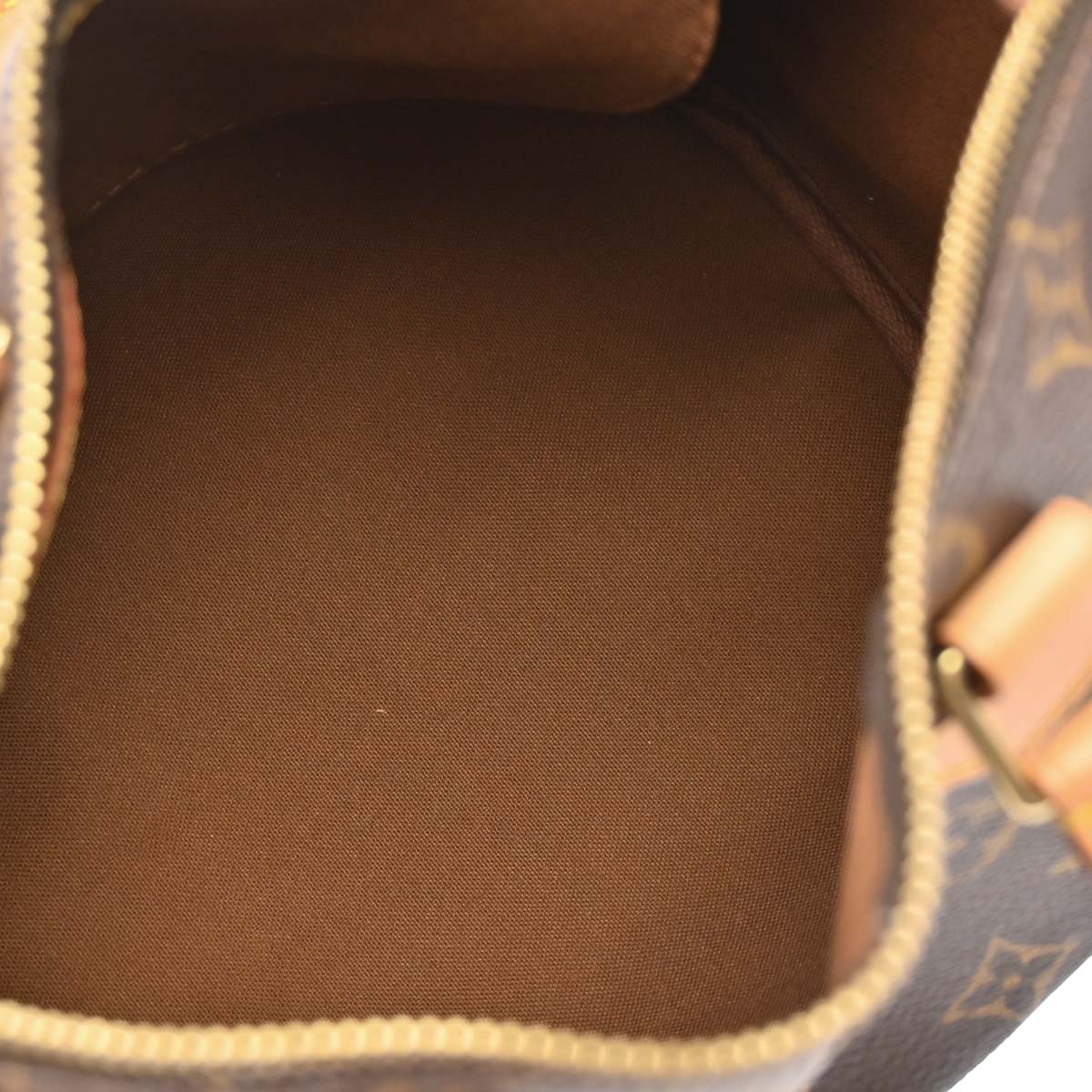 Louis Vuitton Monogram Speedy 25 Handbag M41528