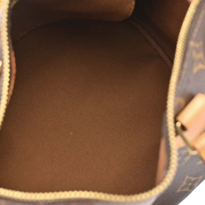 Louis Vuitton Monogram Speedy 25 Handbag M41528