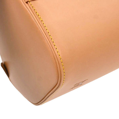 Louis Vuitton Beige Nomade Speedy 35 SP Order Handbag