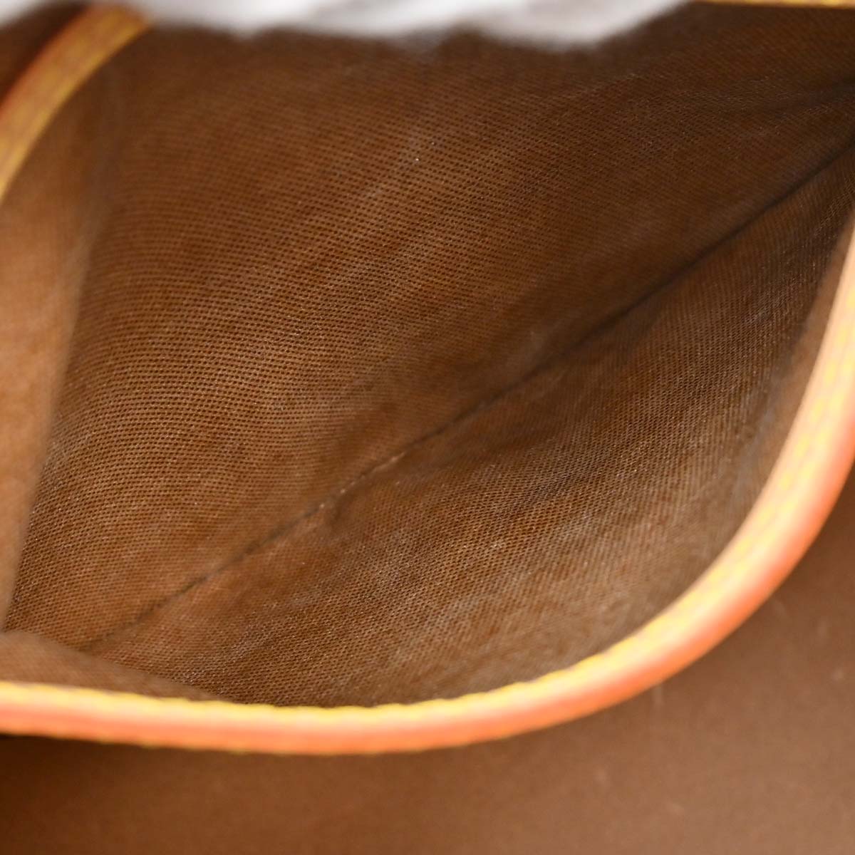 Louis Vuitton Beige Nomade Speedy 35 SP Order Handbag