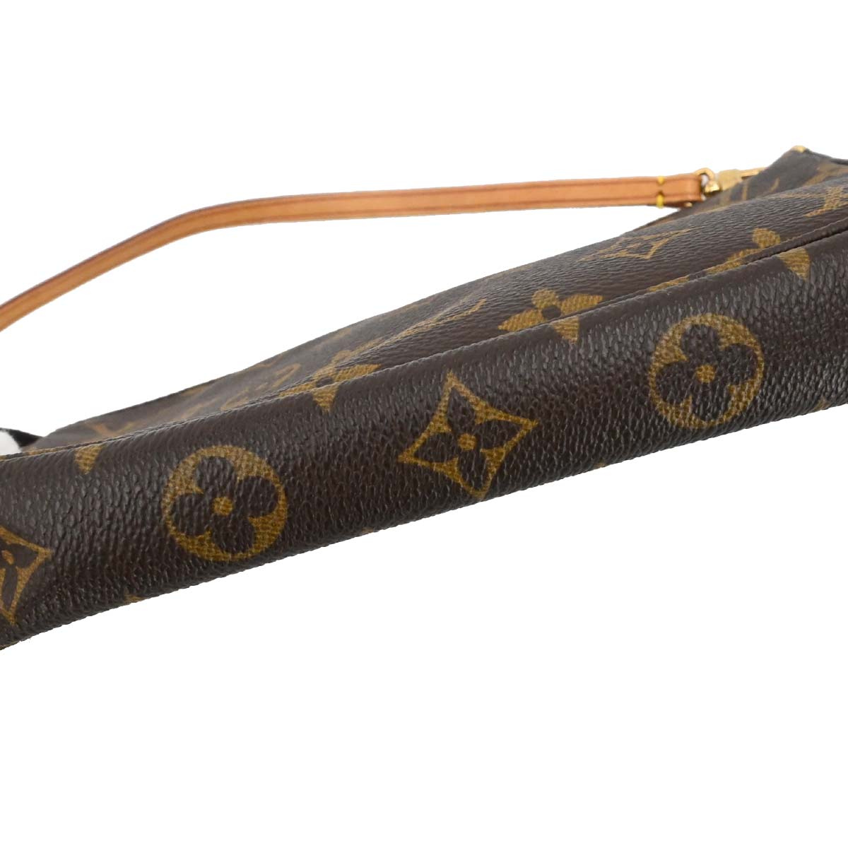 Louis Vuitton Monogram Pochette Accessoires Handbag M51980